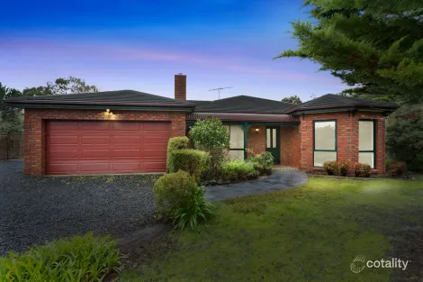 41 Joseph Ave, New Gisborne, VIC 3438