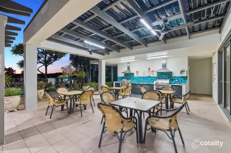 Property photo of 1060/1 The Cove Crescent Carrara QLD 4211