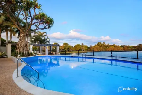 Property photo of 1060/1 The Cove Crescent Carrara QLD 4211