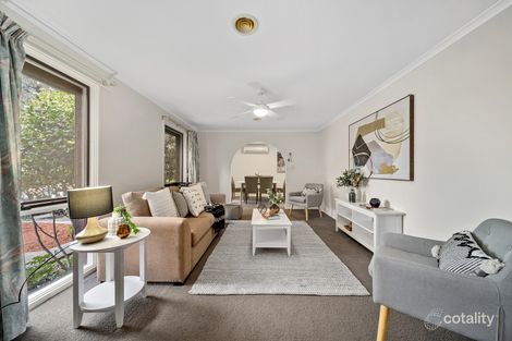 Property photo of 11 Buckley Circuit Kambah ACT 2902
