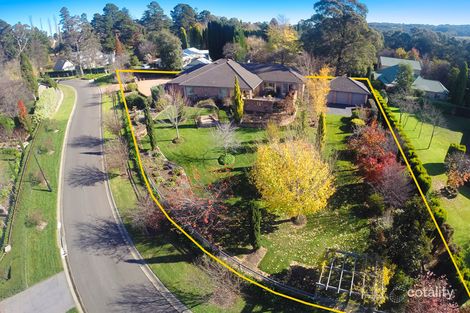 Property photo of 2 Romney Place Burradoo NSW 2576