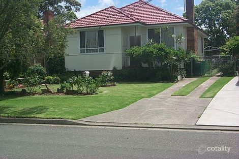 Property photo of 44 McClelland Street Chester Hill NSW 2162