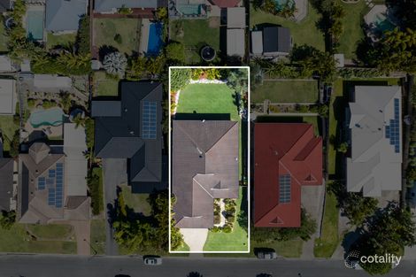 Property photo of 12 Sundew Crescent Upper Coomera QLD 4209