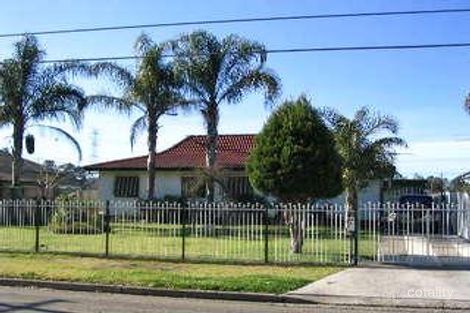 Property photo of 12 Resolution Avenue Willmot NSW 2770