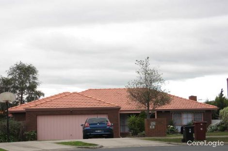 Property photo of 10 Vivienne Court Doncaster East VIC 3109