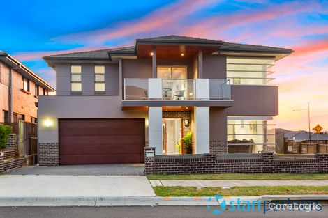 Property photo of 23 Peppermint Fairway The Ponds NSW 2769