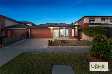 Property photo of 10 Seed Crescent Clyde North VIC 3978