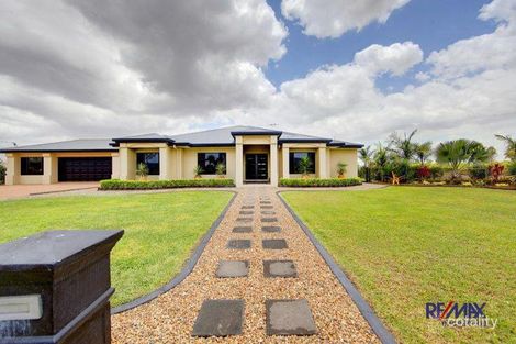 15 Retire Ct, Alice River, QLD 4817