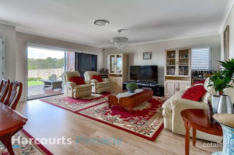 Property photo of 12 Sovereign Place Bridgeman Downs QLD 4035