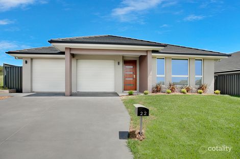 Property photo of 22 Post Mill Road Appin NSW 2560