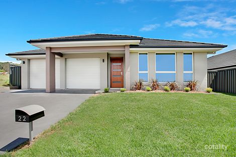Property photo of 22 Post Mill Road Appin NSW 2560