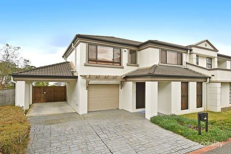 Property photo of 5 Silver Ash Way Thornleigh NSW 2120