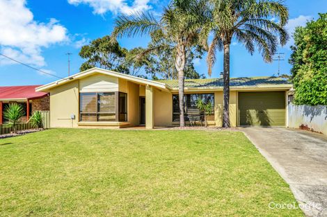 Property photo of 13 Manly Grove Hayborough SA 5211