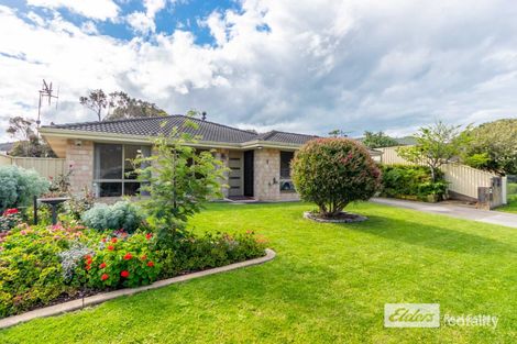 Property photo of 5 Vivian Crescent Lockyer WA 6330
