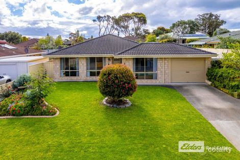 Property photo of 5 Vivian Crescent Lockyer WA 6330