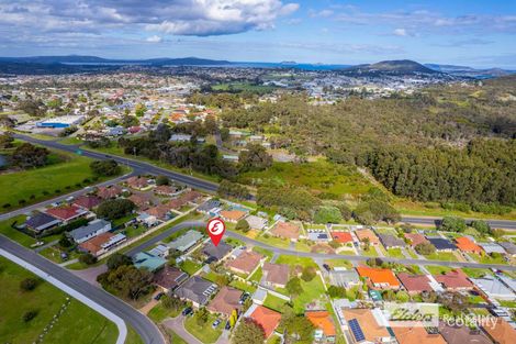 Property photo of 5 Vivian Crescent Lockyer WA 6330