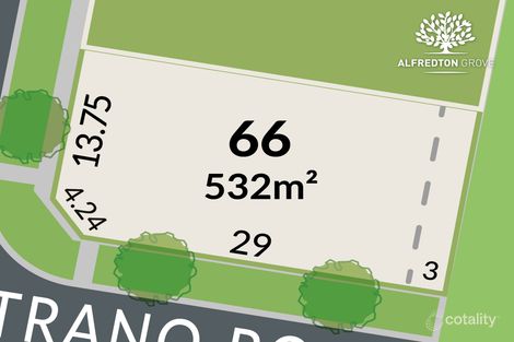 40 Lugano Ave, Alfredton, VIC 3350