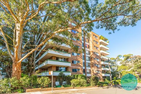 8/96-100 Albert Ave, Chatswood, NSW 2067