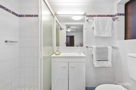 Property photo of 4/72 L'Estrange Terrace Kelvin Grove QLD 4059