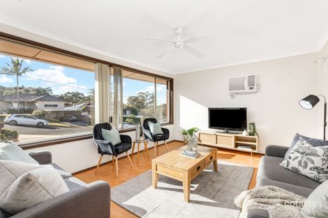 Property photo of 2 Reuben Street Winston Hills NSW 2153