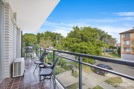 Property photo of 2/32-34 The Avenue Rose Bay NSW 2029