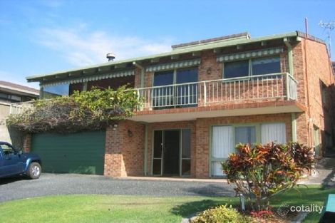 Property photo of 44 Ocean View Crescent Emerald Beach NSW 2456