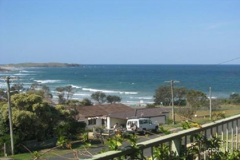Property photo of 44 Ocean View Crescent Emerald Beach NSW 2456