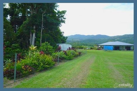 4 Bulgun Rd, Feluga, QLD 4854