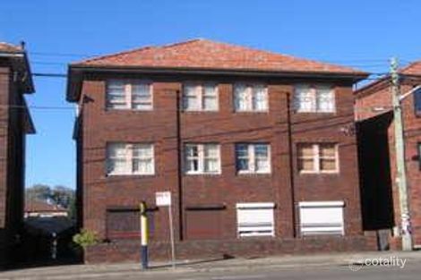 Property photo of 1/119 Parramatta Road Haberfield NSW 2045