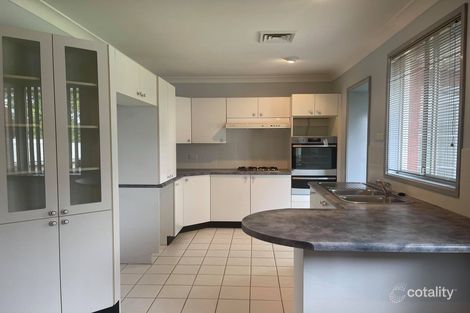 Property photo of 92 Denman Road Georges Hall NSW 2198