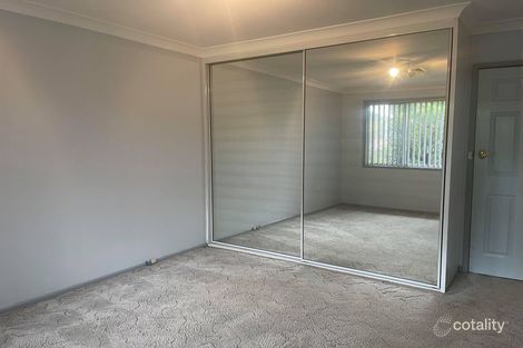 Property photo of 92 Denman Road Georges Hall NSW 2198