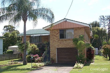 Property photo of 4 Mee Street Carina QLD 4152