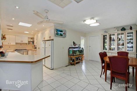 Property photo of 7 Tarraleah Place Boronia VIC 3155