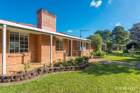 Property photo of 181 Richmond Hill Road Richmond Hill NSW 2480