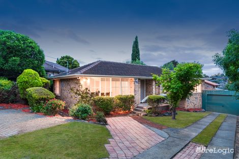 Property photo of 22 Waranga Street Dandenong North VIC 3175