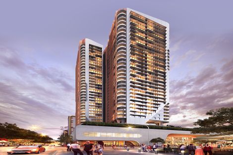 Property photo of 35/36 Walker Street Rhodes NSW 2138