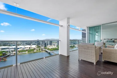 3202/151 George St, Brisbane City, QLD 4000