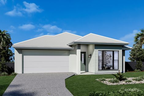 Lot 147 Tributary Ct, Julago, QLD 4816