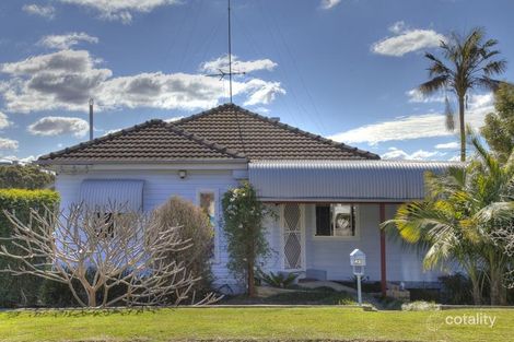 43 Tiral St, Charlestown, NSW 2290