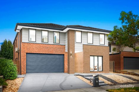Property photo of 26 Edwin Close Manor Lakes VIC 3024