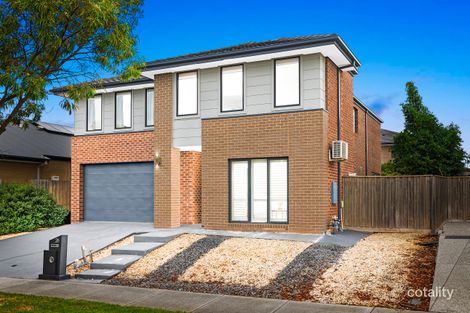 Property photo of 26 Edwin Close Manor Lakes VIC 3024