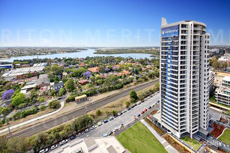 1304/52-54 Walker St, Rhodes, NSW 2138