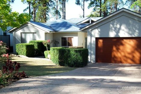 Property photo of 16 Hilltop Parkway Tallwoods Village NSW 2430