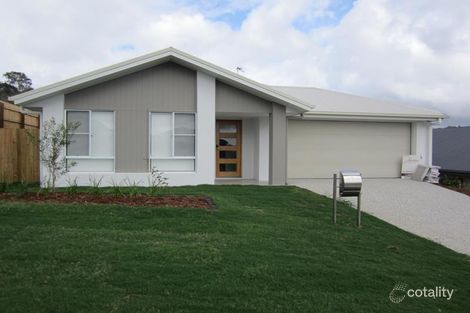 Property photo of 35 Arrowsmith Crescent Ormeau Hills QLD 4208