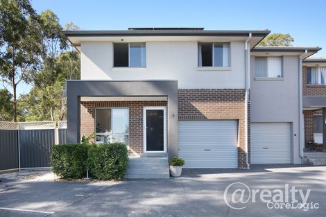 Property photo of 1/164 Pye Road Quakers Hill NSW 2763