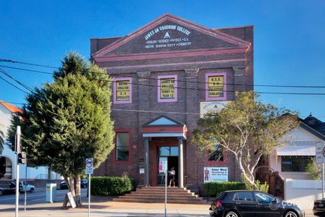 4/394 Marrickville Rd, Marrickville, NSW 2204