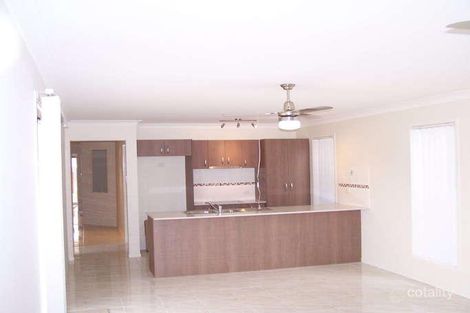 Property photo of 36 Shallow Bay Drive Springfield Lakes QLD 4300