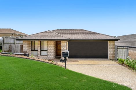 Property photo of 29 Mungana Drive Upper Coomera QLD 4209