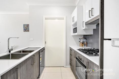 Property photo of 202/44C Drummond Avenue Ropes Crossing NSW 2760