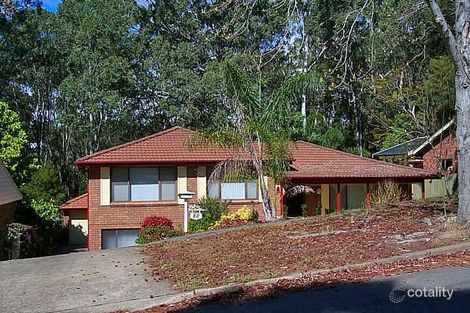 Property photo of 60 Westmore Drive West Pennant Hills NSW 2125